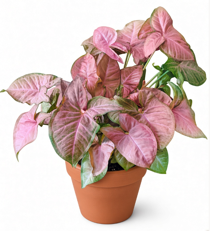 Syngonium podophyllum ‘Neon’ : le guide complet pour faire rougir ton intérieur